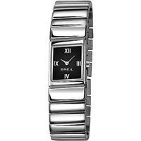 Orologio Breil Donna Slash in Acciaio TW1241 - TW1241